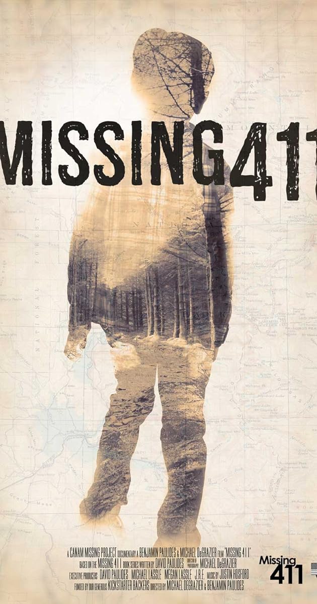 Missing 411