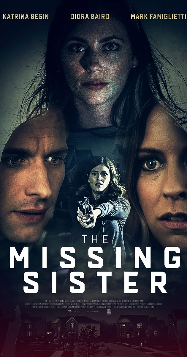The Missing Sister