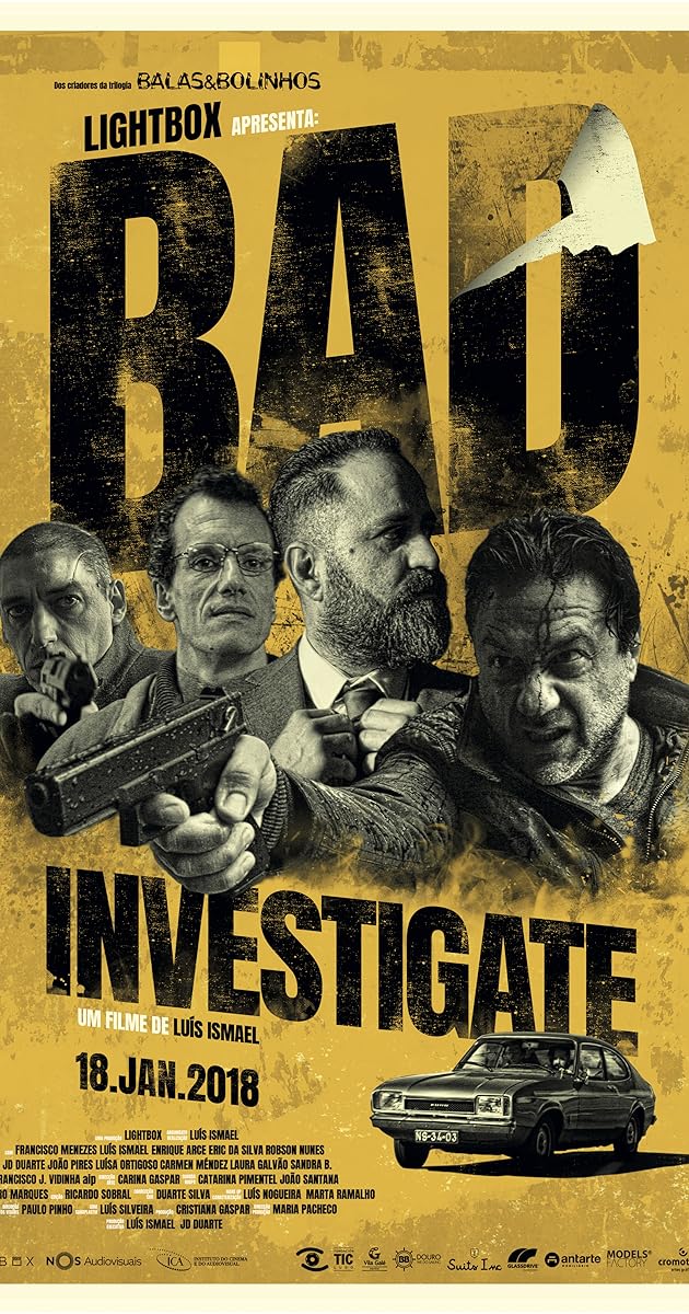 Bad Investigate