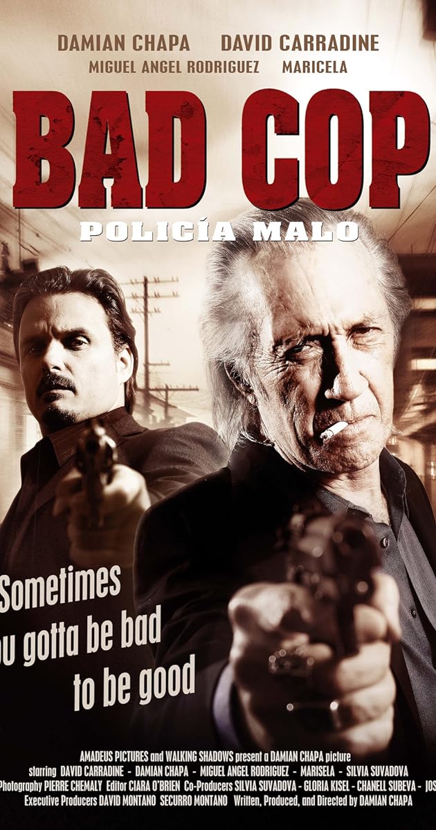 Bad Cop