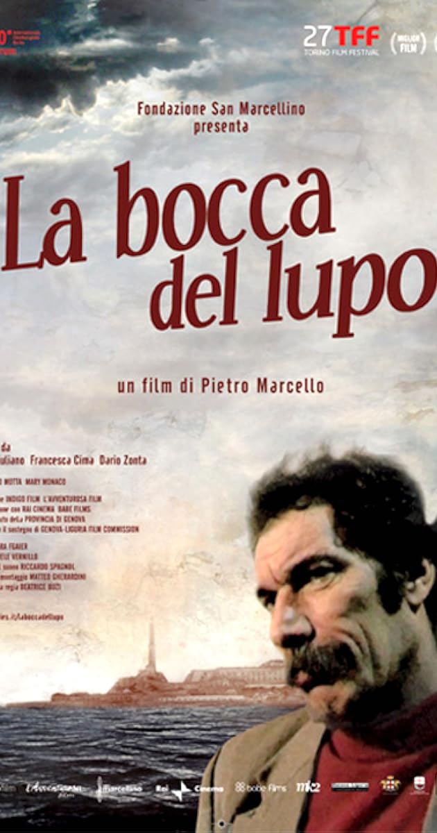 La bocca del lupo