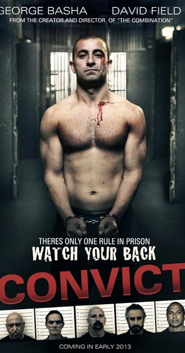 Convict