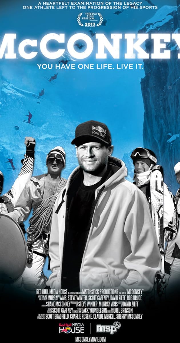 McConkey