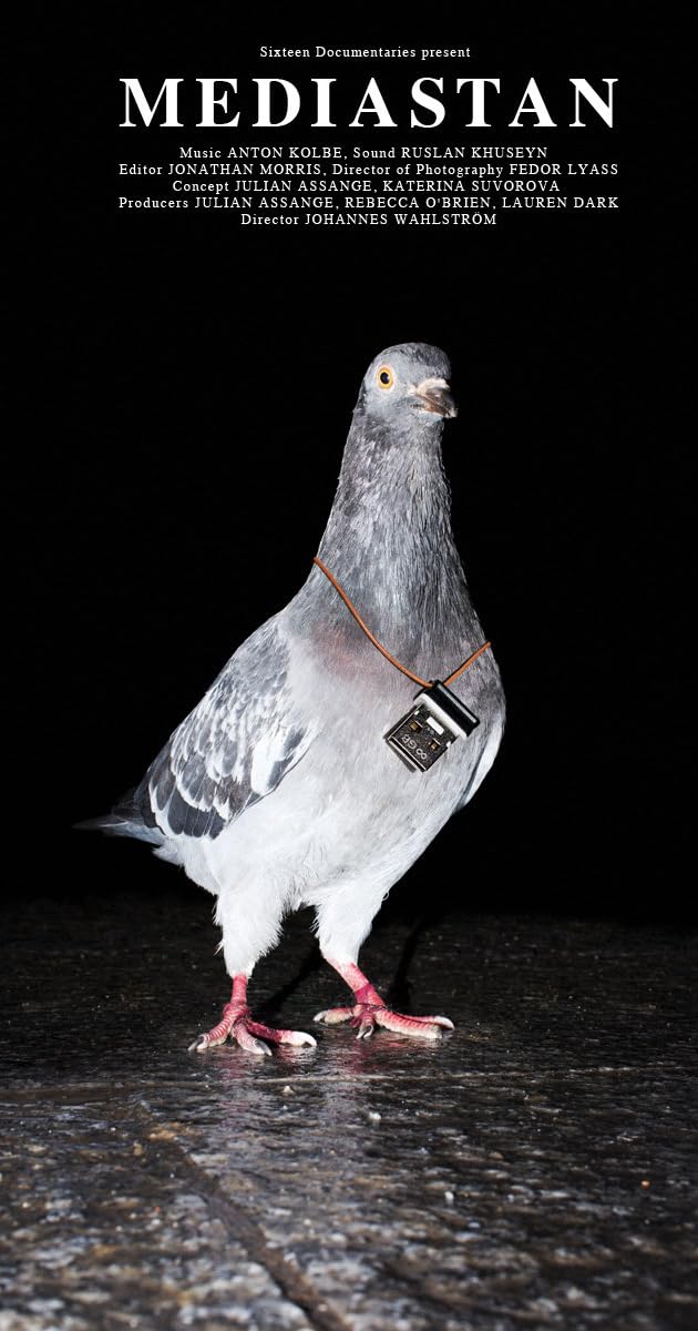 Mediastan
