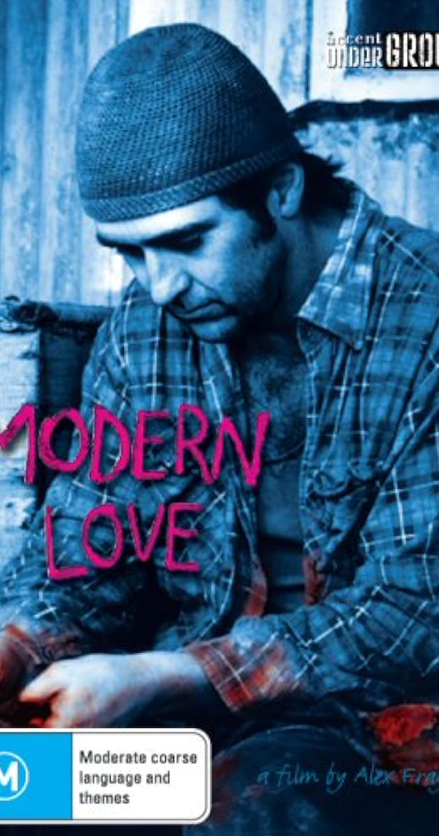 Modern Love