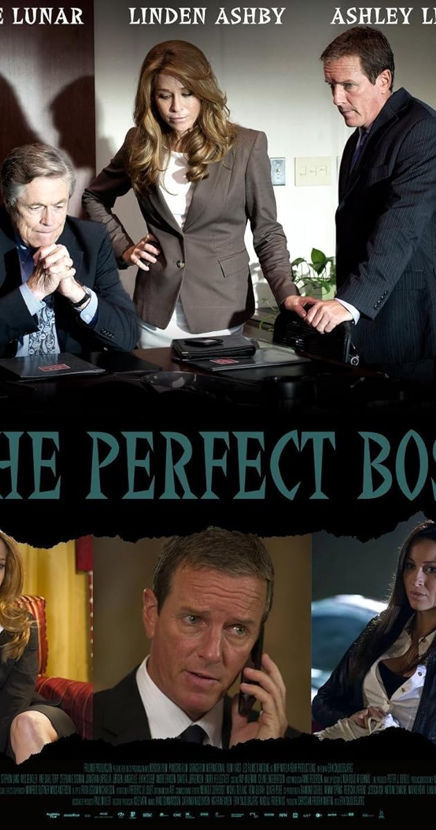 The Perfect Boss