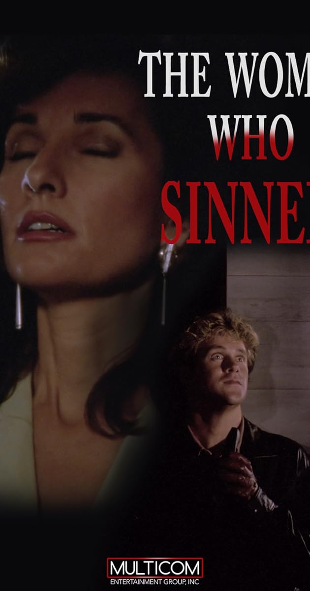 The Woman Who Sinned