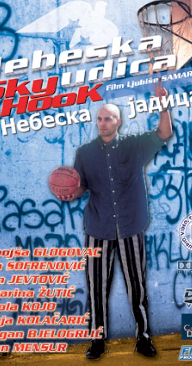 Nebeska udica