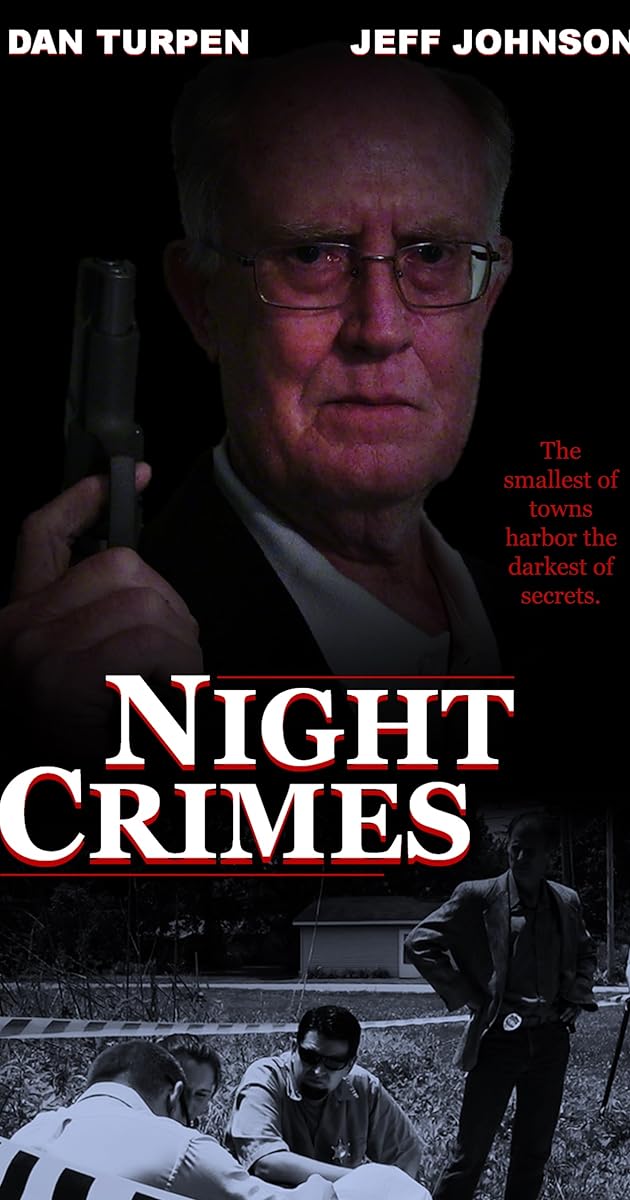 Night Crimes