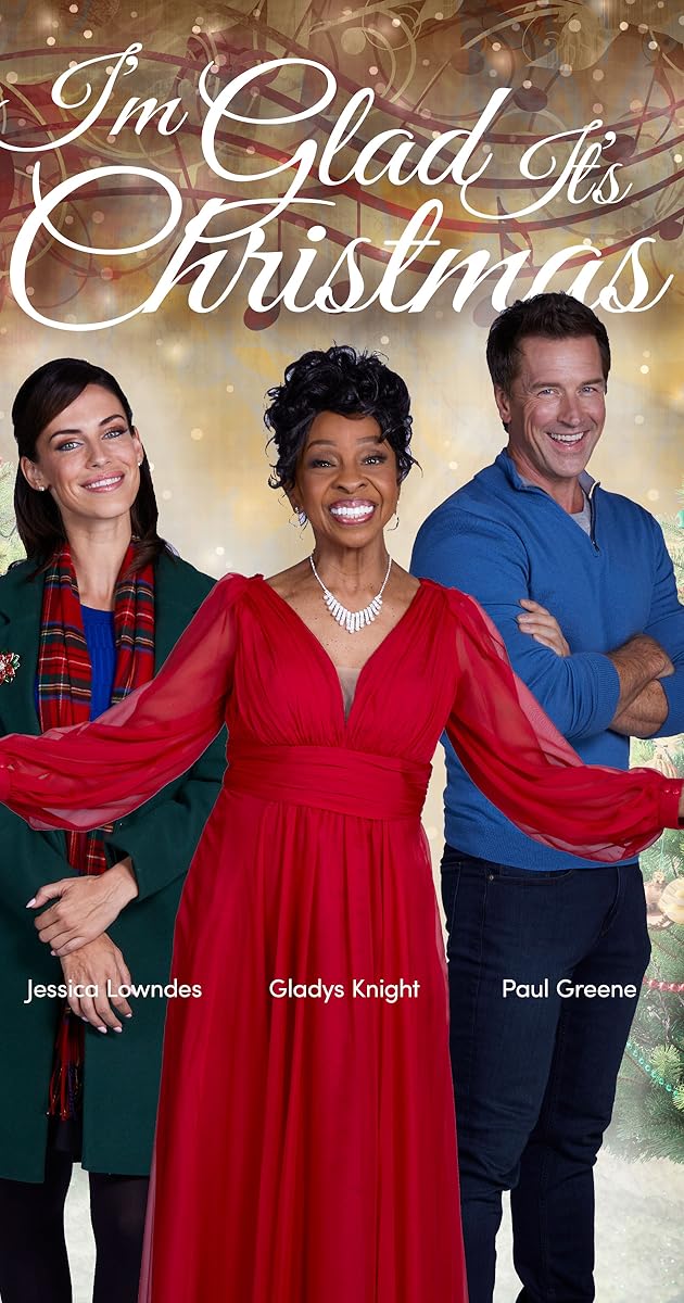 I'm Glad It's Christmas