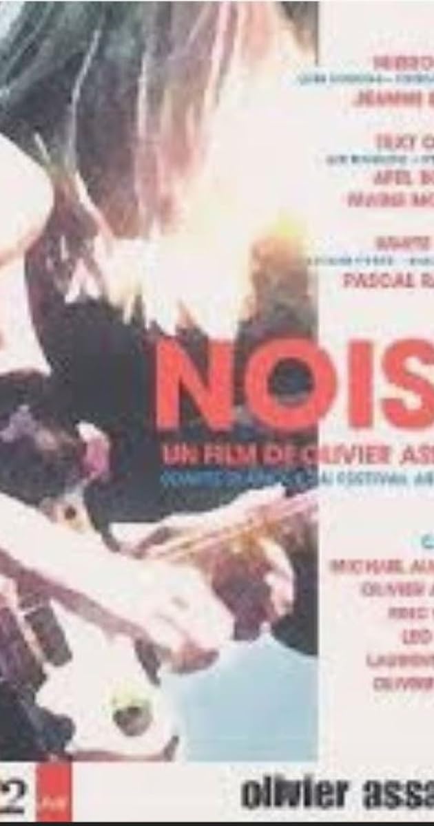 Noise