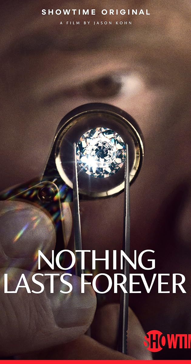 Nothing Lasts Forever