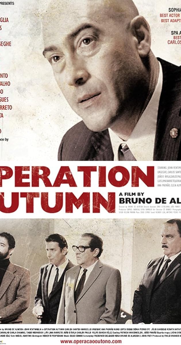Operação Outono