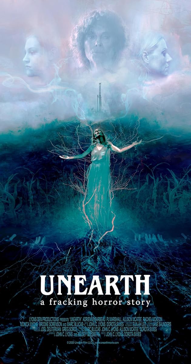 Unearth