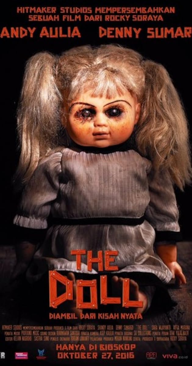 The Doll