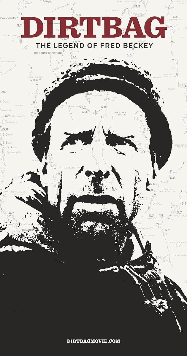 Dirtbag: The Legend of Fred Beckey