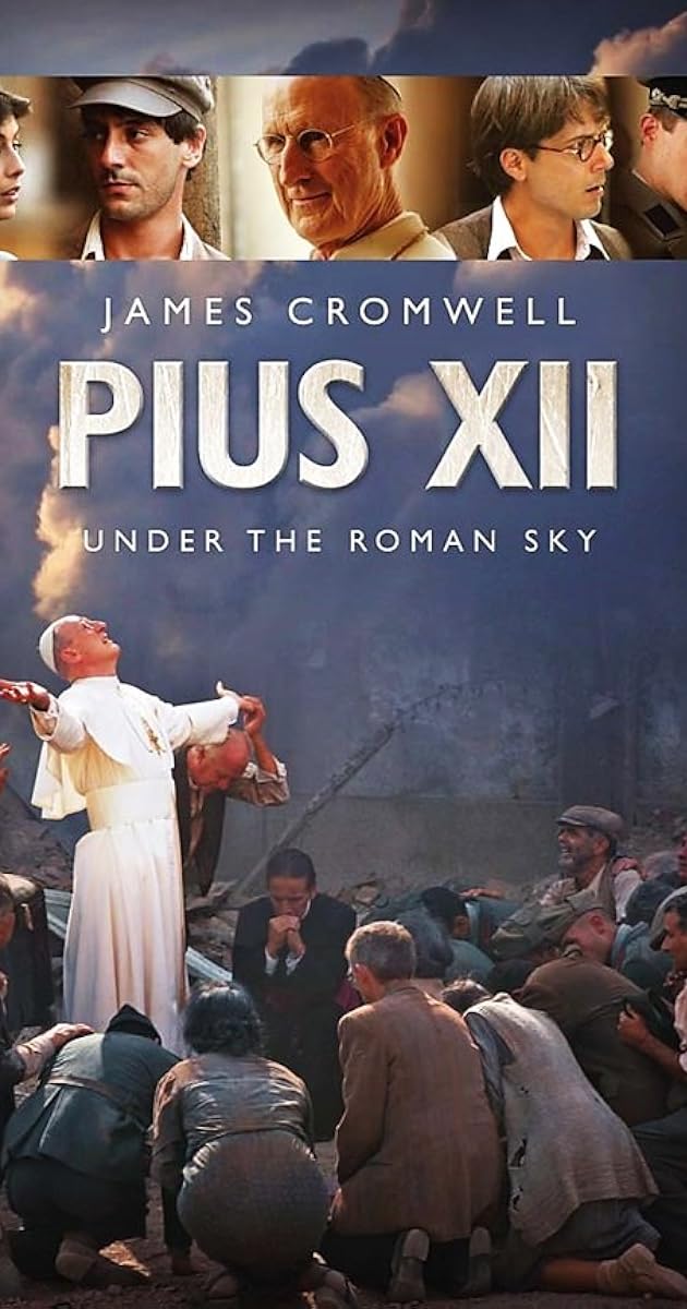 Pope Pius XII