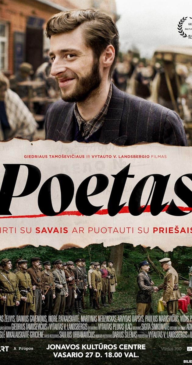 Poetas