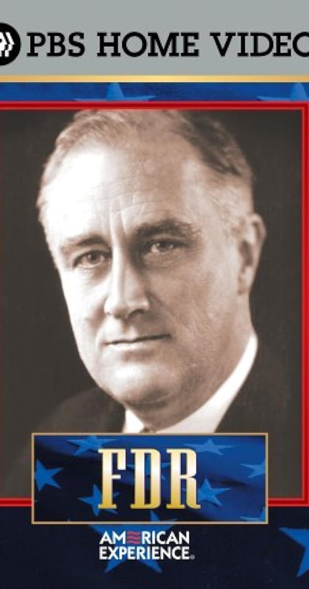 FDR