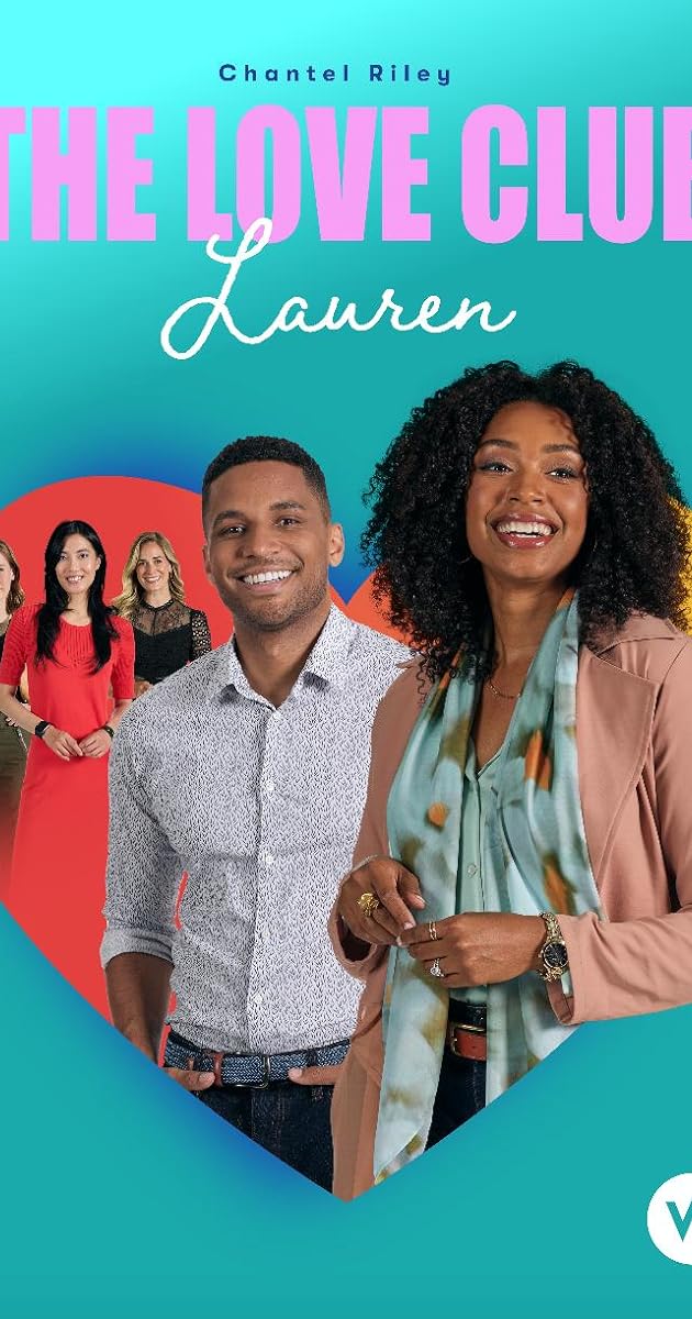 The Love Club: Lauren’s Dream