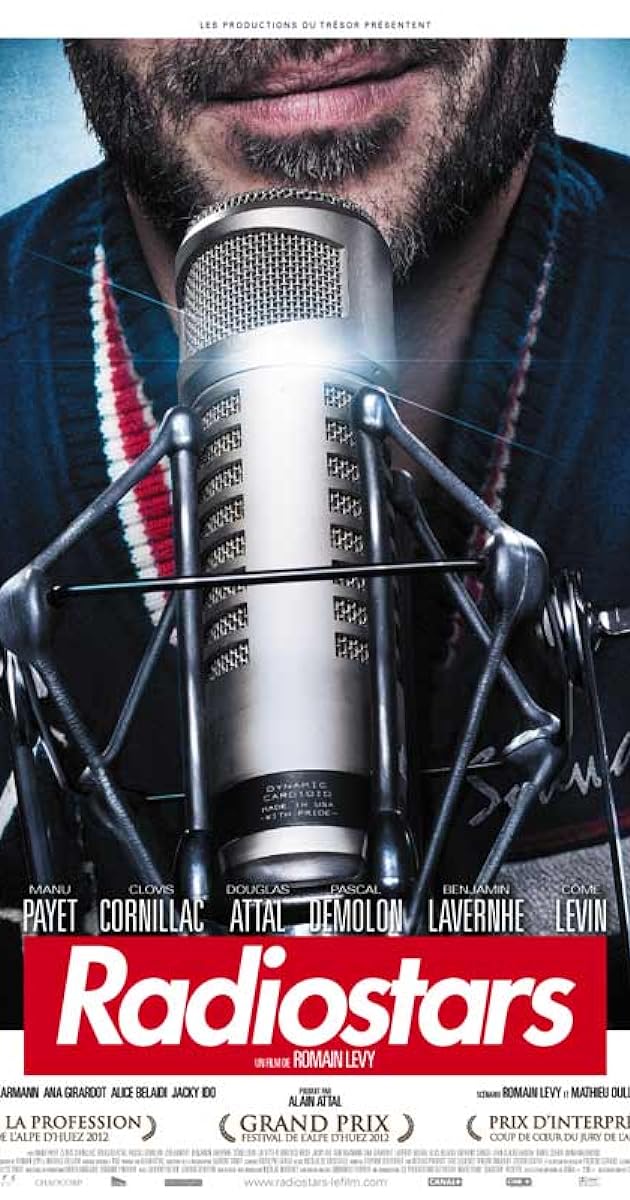 Radiostars