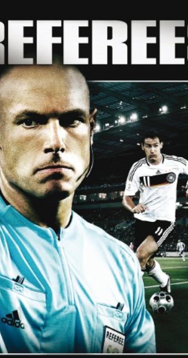 Les Arbitres