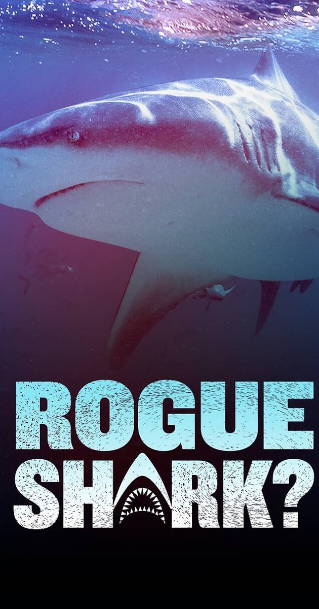 Rogue Shark