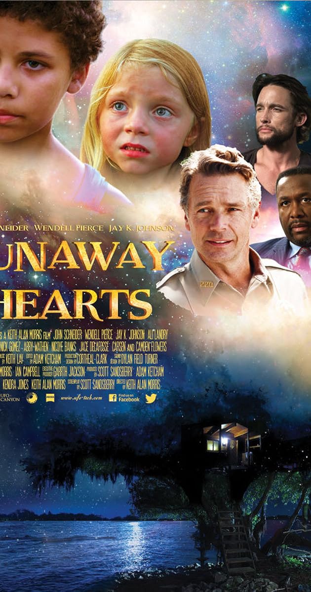 Runaway Hearts