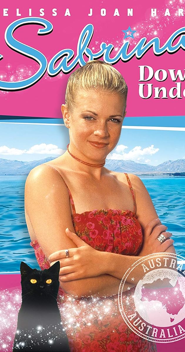 Sabrina, Down Under