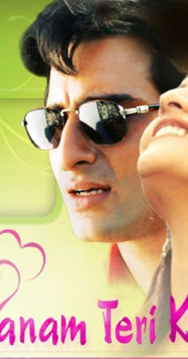 Sanam Teri Kasam