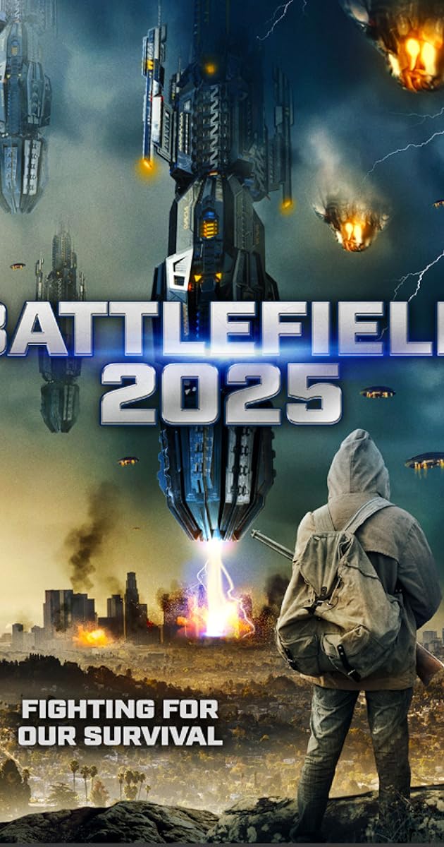 Battlefield 2025