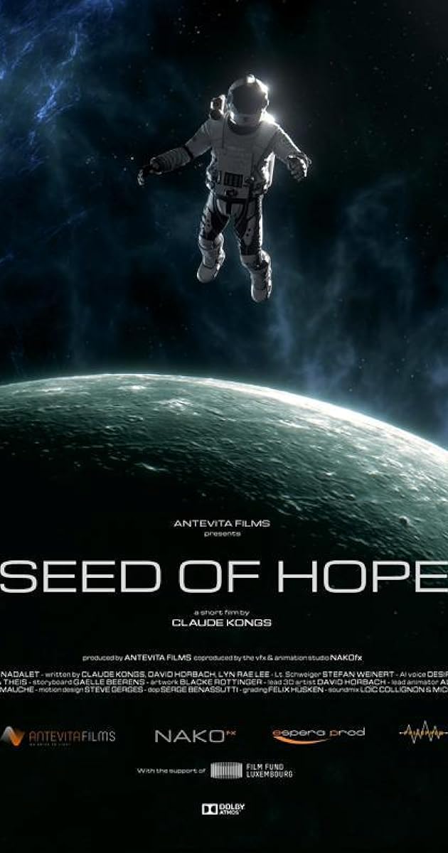 Seed of Hope