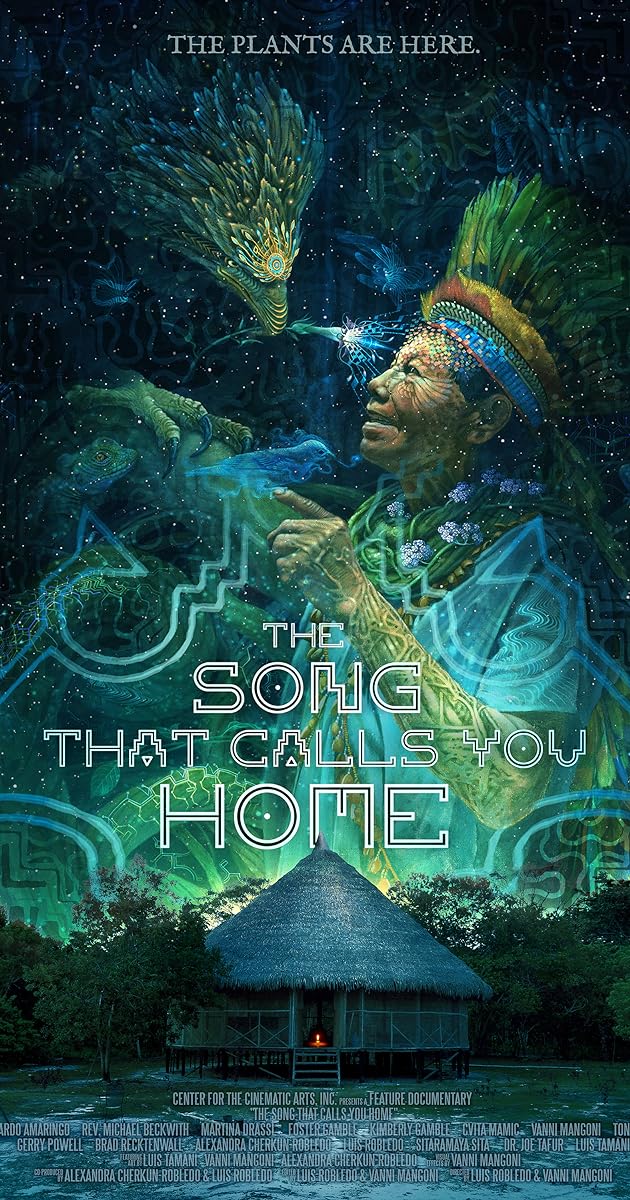 The Song That Calls You Home