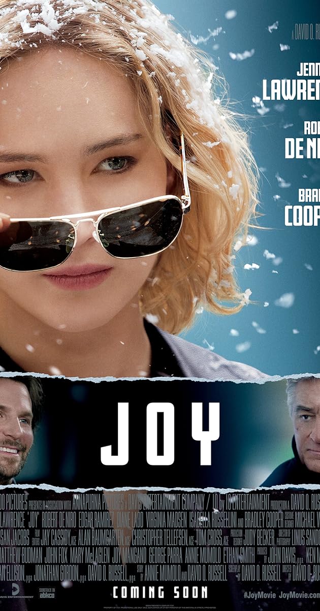 Joy
