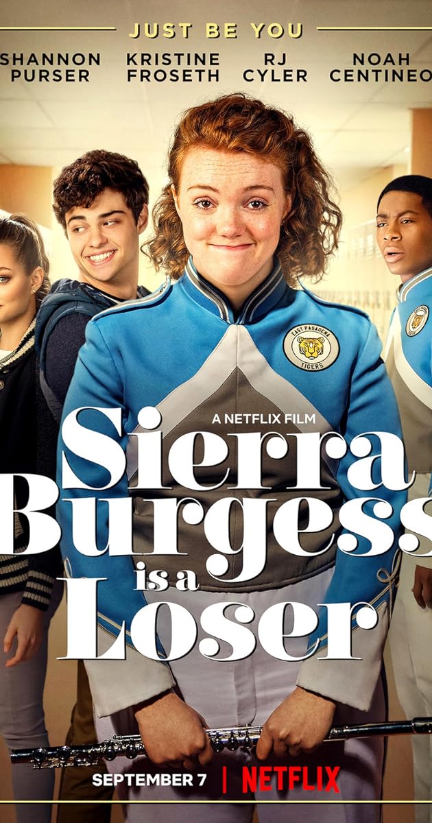 Sierra Burgess Is a Loser