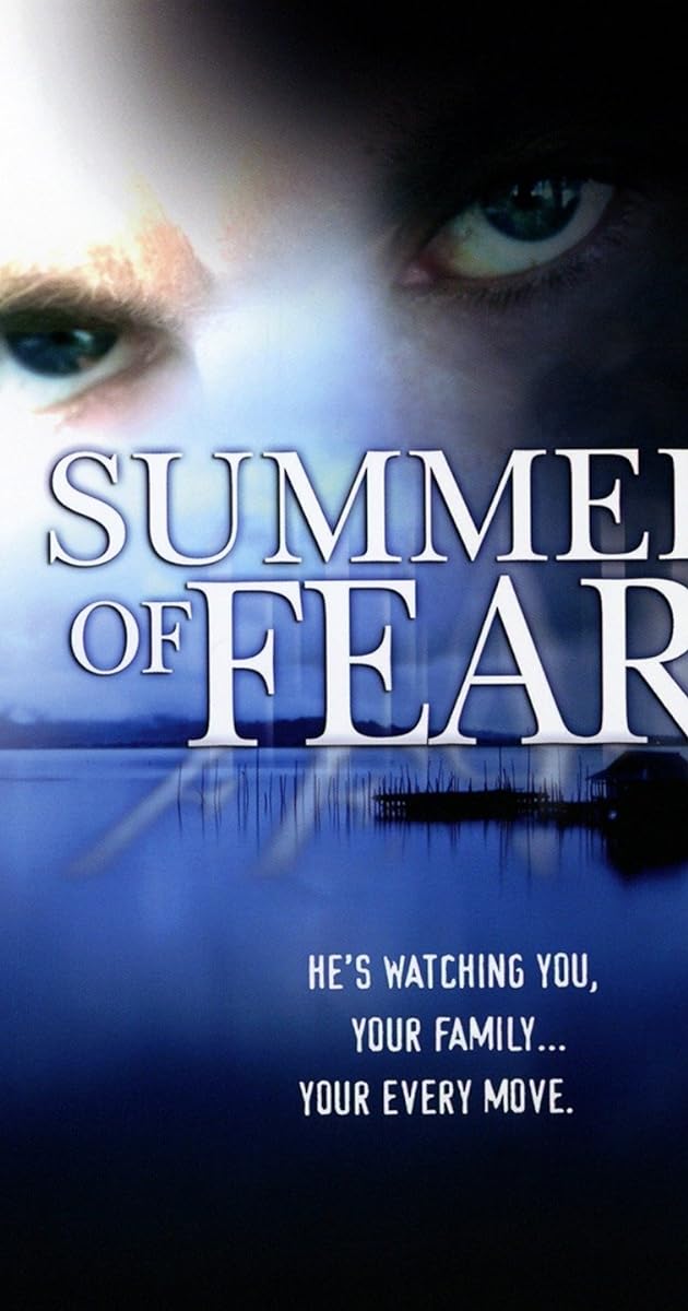 Summer of Fear