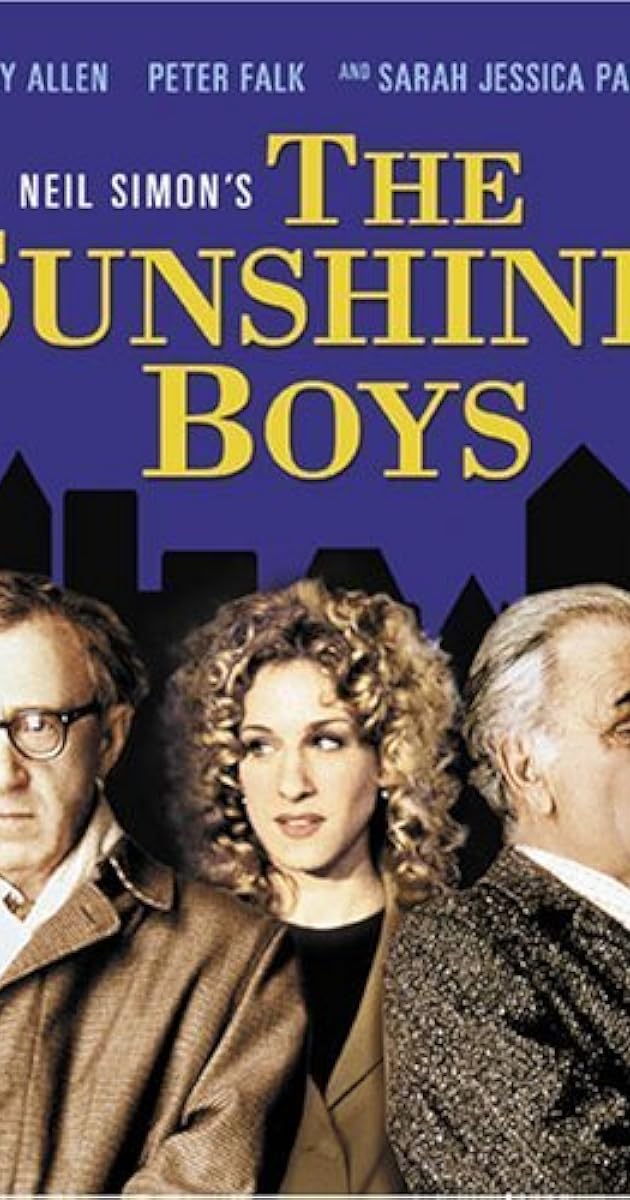 The Sunshine Boys