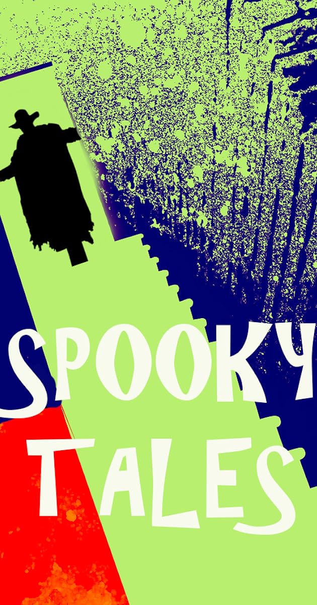 Spooky Tales