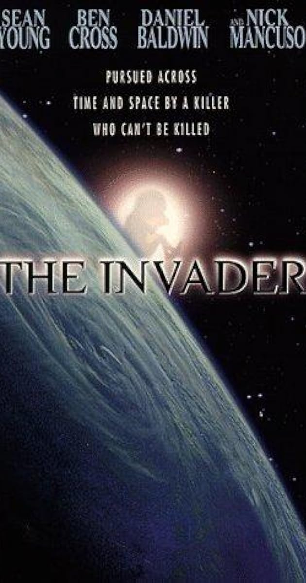 The Invader