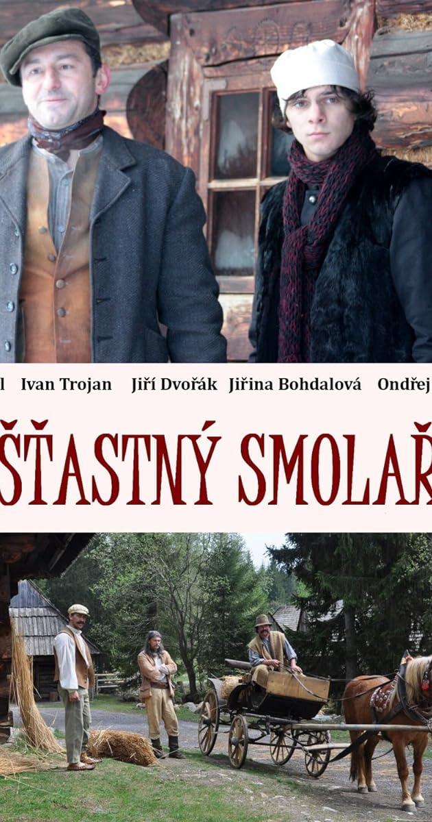Šťastný smolař