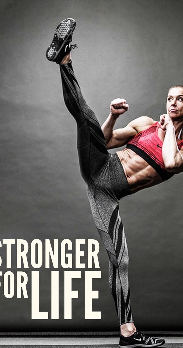 Stronger for Life