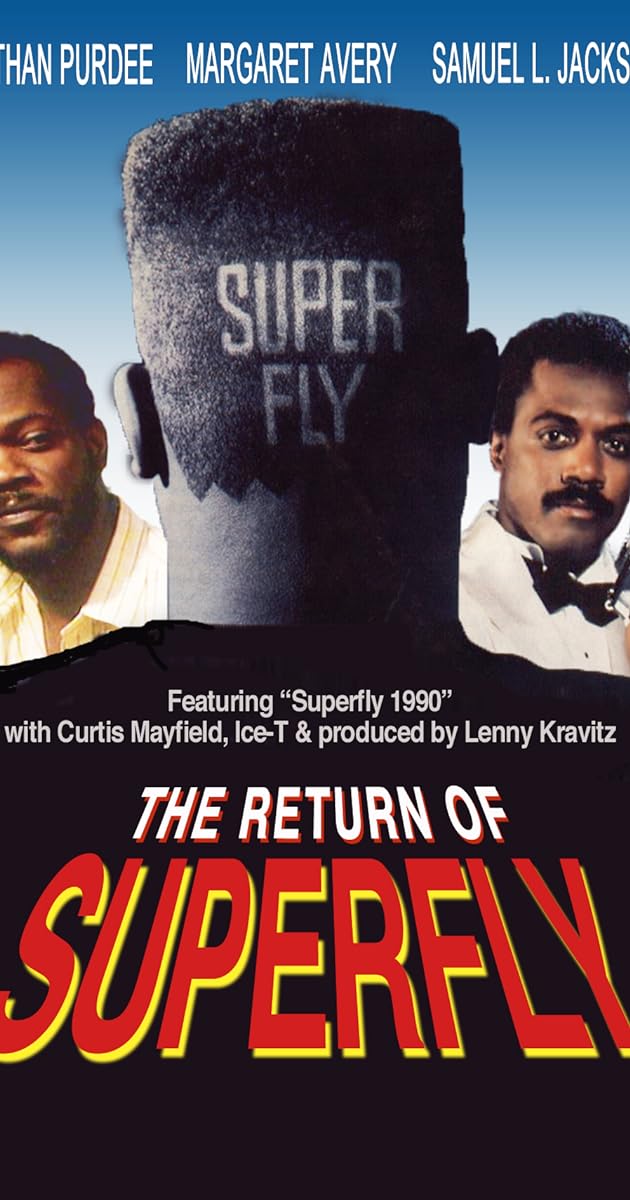 The Return of Superfly