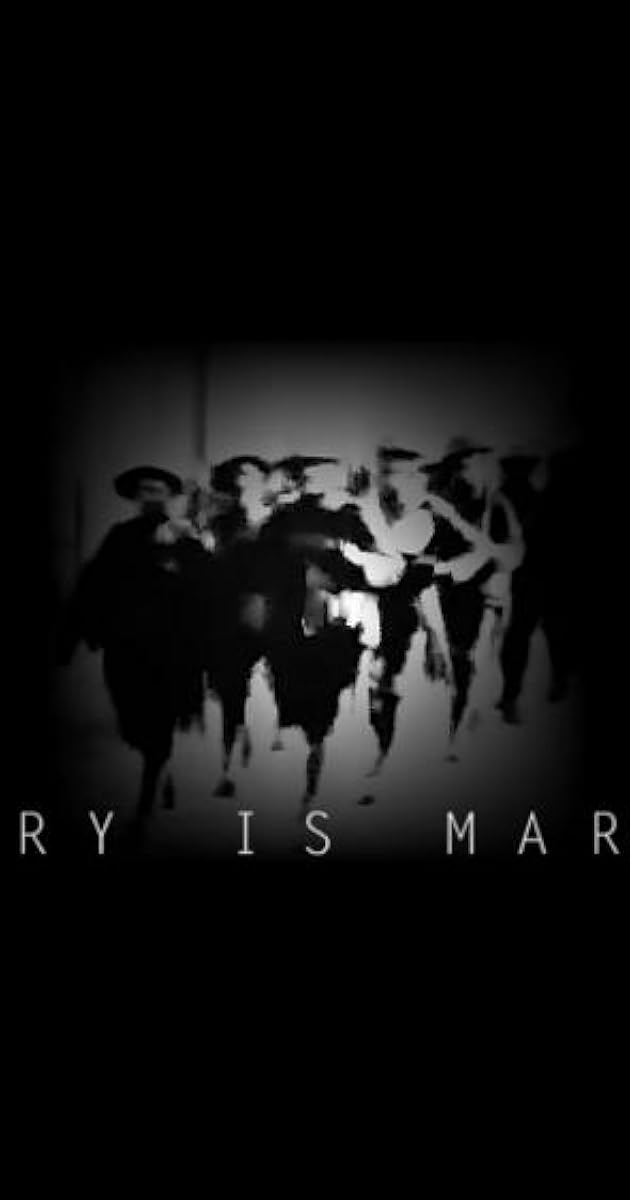 History is Marching