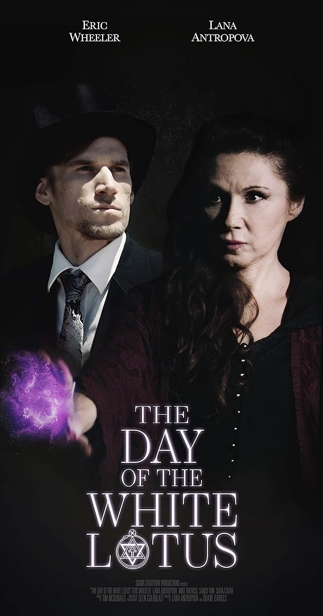 The Day of the White Lotus