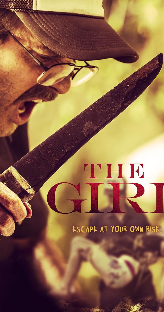The Girl