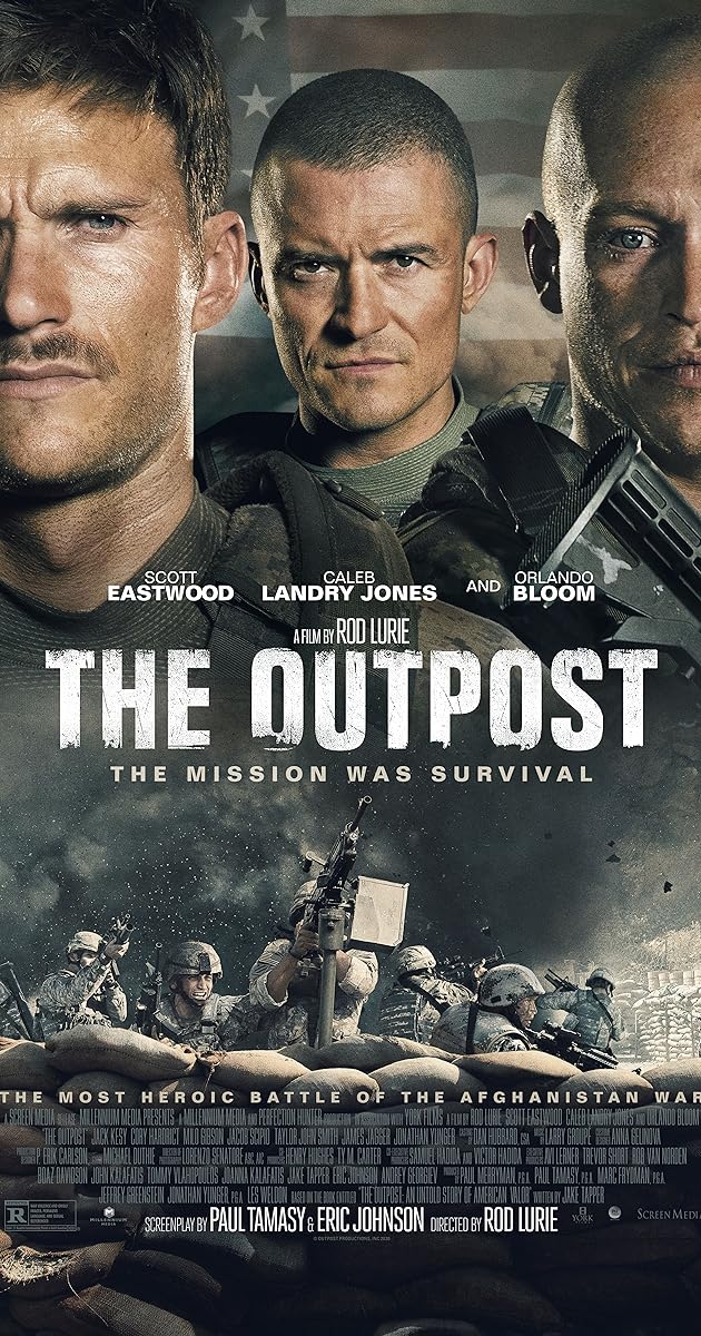 The Outpost