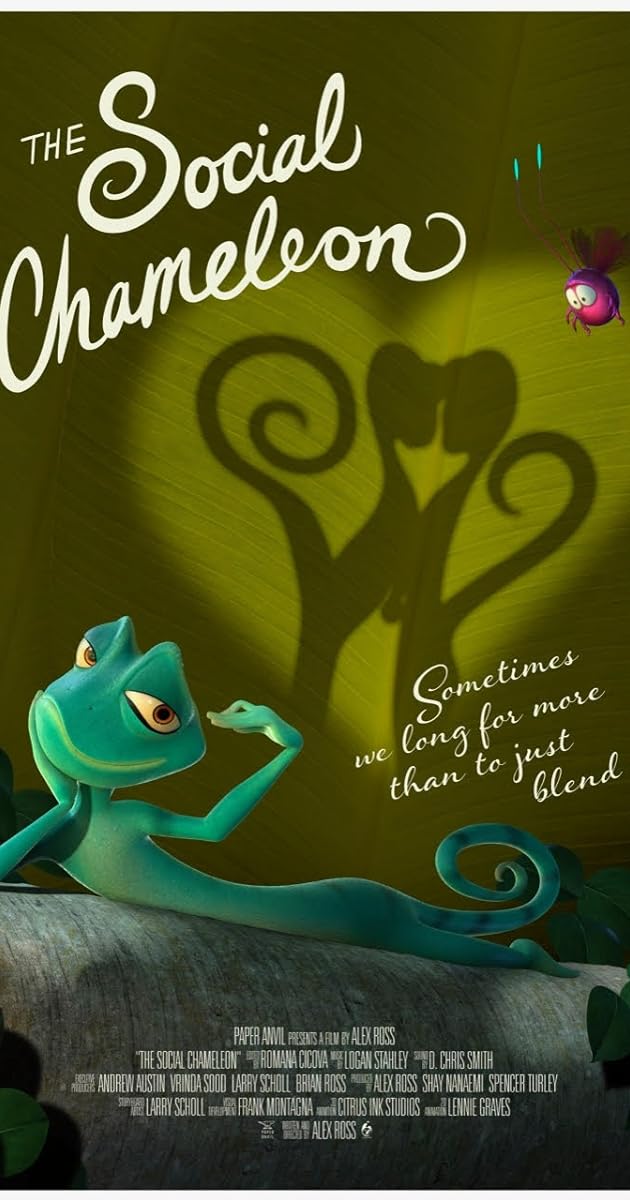 The Social Chameleon