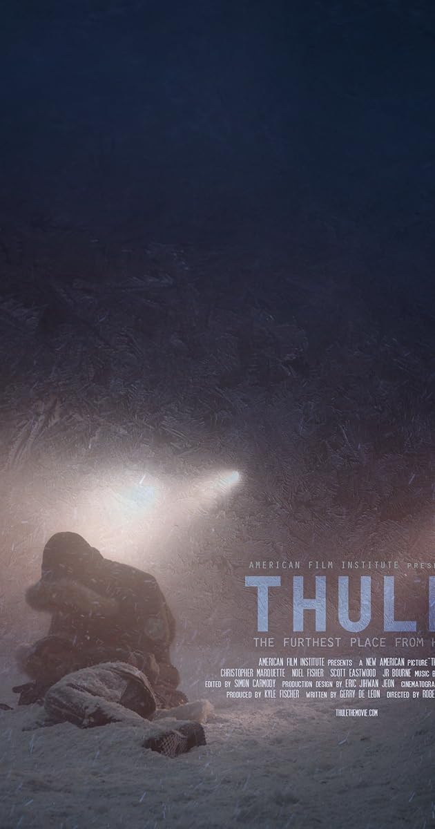 Thule