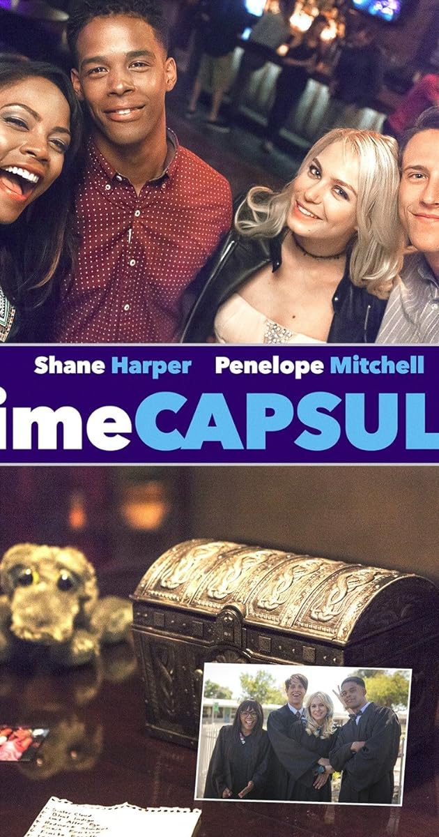 The Time Capsule