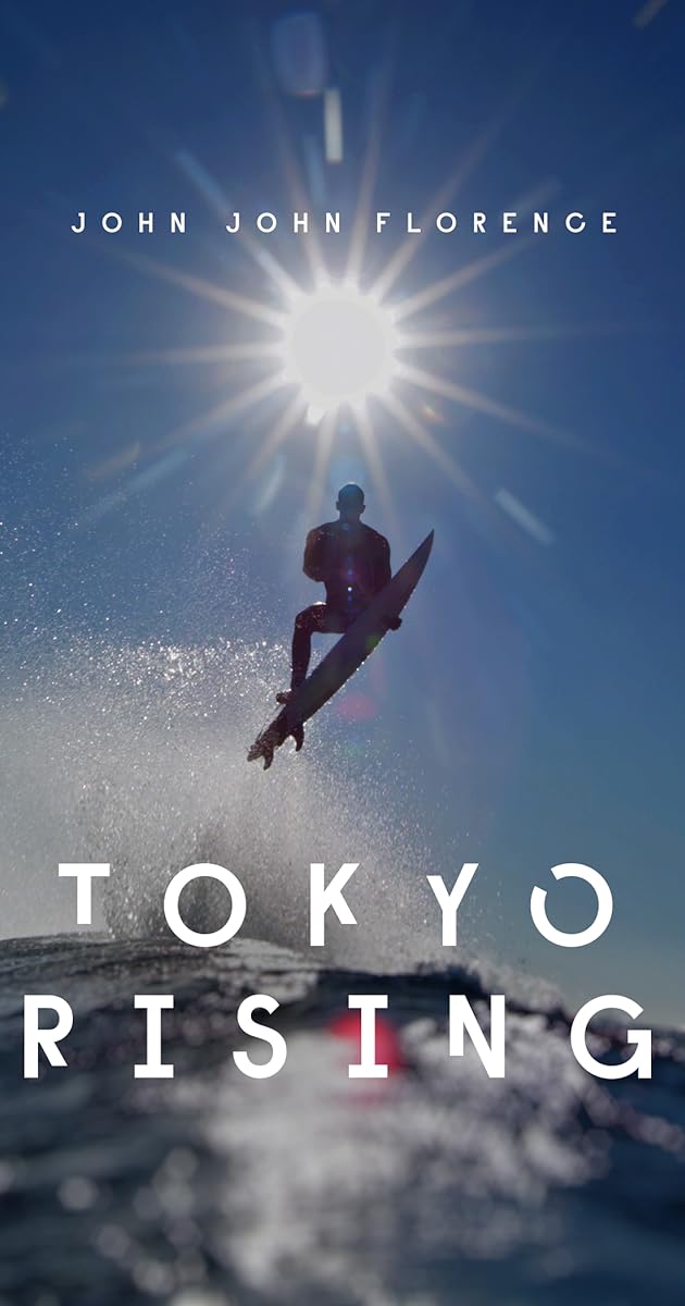 Tokyo Rising